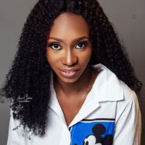 Meet your Posher, Oyebisi